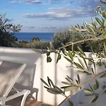 Hmo Glamping & In Vignanotica Mattinata