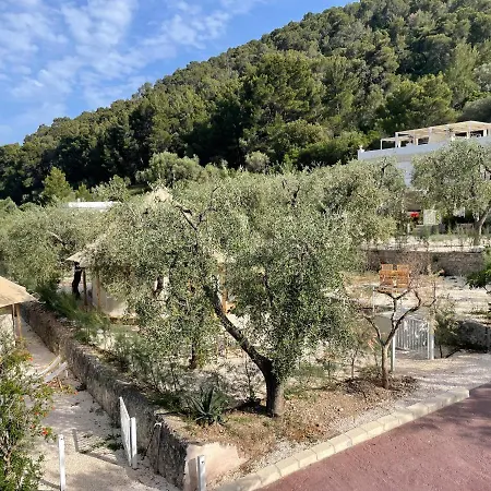 Hmo Glamping & In Vignanotica