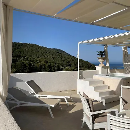 Feriested Hmo Glamping & In Vignanotica 4*