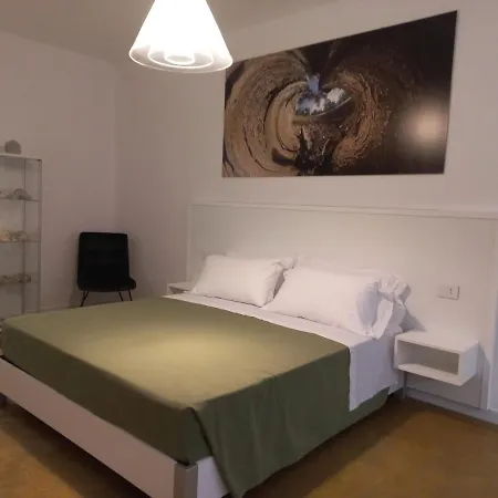 Hmo Glamping & In Vignanotica