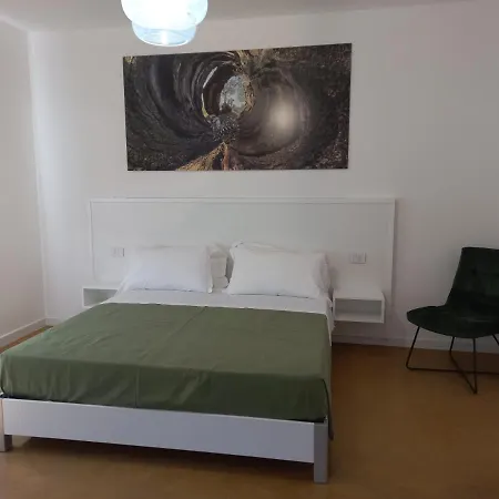 Hmo Glamping & In Vignanotica 4*
