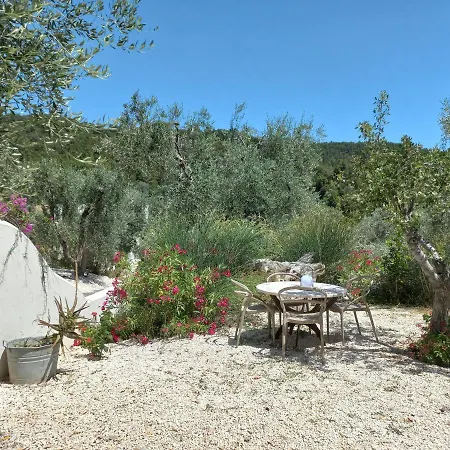 Hmo Glamping & In Vignanotica