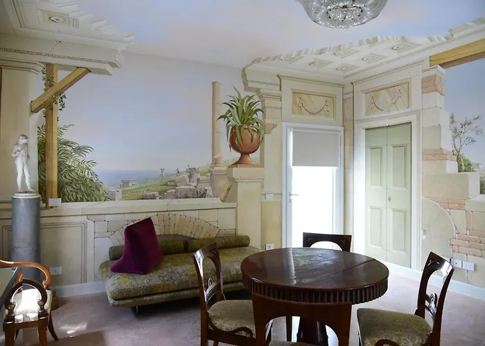 Hmo Glamping & In Vignanotica * Mattinata