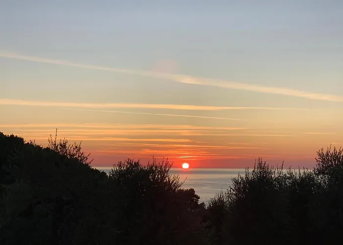 Hmo Glamping & In Vignanotica *