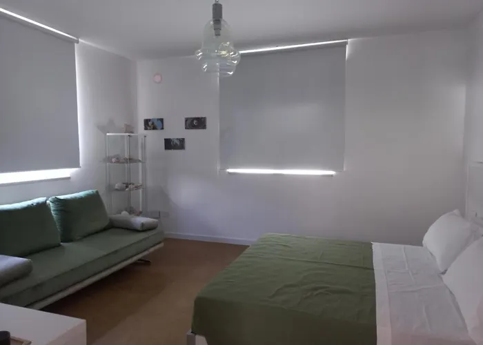 Hmo Glamping & In Vignanotica
