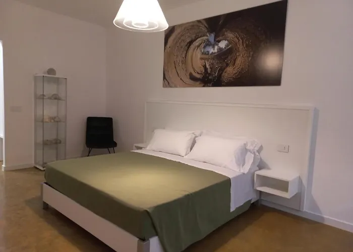 Hmo Glamping & In Vignanotica
