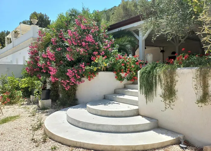 Hmo Glamping & In Vignanotica Feriested *