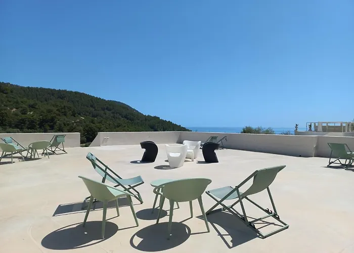 Hmo Glamping & In Vignanotica *