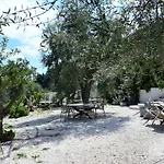 Hmo Glamping & In Vignanotica 4*