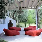 Hmo Glamping & In Vignanotica 리조트 4*