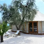 Hmo Glamping & In Vignanotica 4*