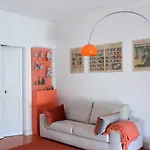 리조트 Hmo Glamping & In Vignanotica 마티나타