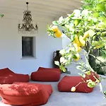 리조트 Hmo Glamping & In Vignanotica