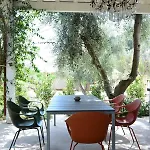 리조트 Hmo Glamping & In Vignanotica