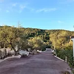Hmo Glamping & In Vignanotica 4*