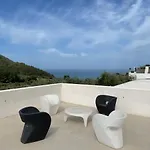 Hmo Glamping & In Vignanotica 마티나타