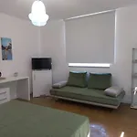 Hmo Glamping & In Vignanotica 리조트 마티나타