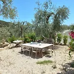 Hmo Glamping & In Vignanotica Resort
