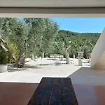 Hmo Glamping & In Vignanotica 리조트 마티나타