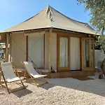 Resort Hmo Glamping & In Vignanotica Mattinata