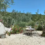 Hmo Glamping & In Vignanotica