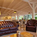 Hmo Glamping & In Vignanotica 4*