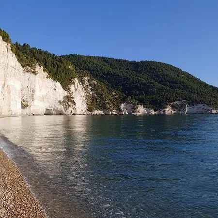 Курортный комплекс Hmo Glamping & In Vignanotica Маттината