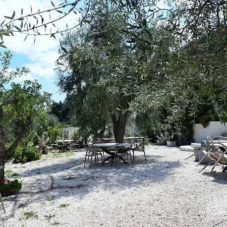 Hmo Glamping & In Vignanotica *