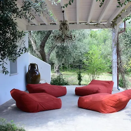 Hmo Glamping & In Vignanotica Resort *