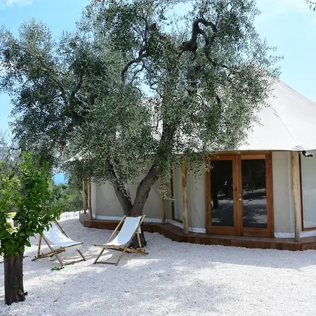 Hmo Glamping & In Vignanotica *
