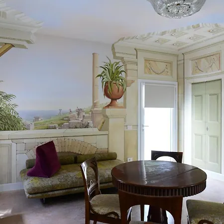 Hmo Glamping & In Vignanotica * Mattinata