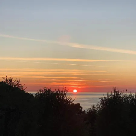 Hmo Glamping & In Vignanotica *