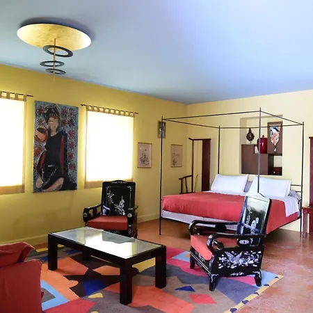Hmo Glamping & In Vignanotica * Mattinata