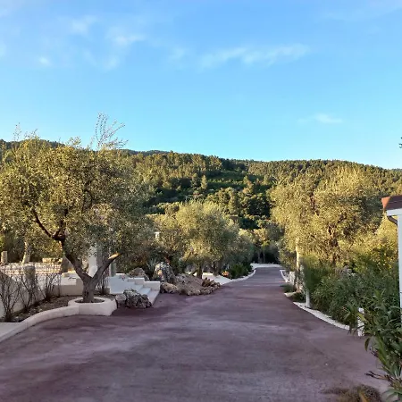 Hmo Glamping & In Vignanotica *
