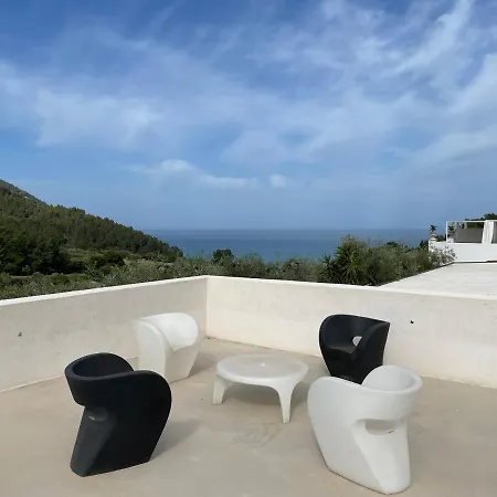 Hmo Glamping & In Vignanotica Mattinata