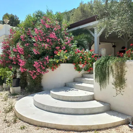 Hmo Glamping & In Vignanotica Resort *