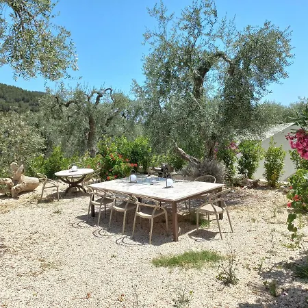 Hmo Glamping & In Vignanotica Resort