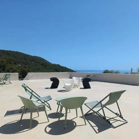 Hmo Glamping & In Vignanotica *