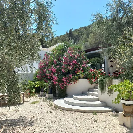 Hmo Glamping & In Vignanotica