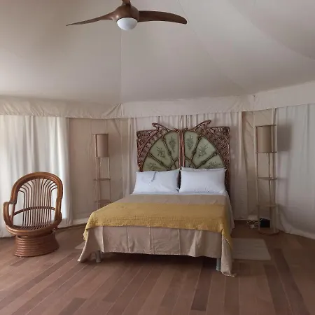 Hmo Glamping & In Vignanotica