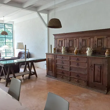 Hmo Glamping & In Vignanotica