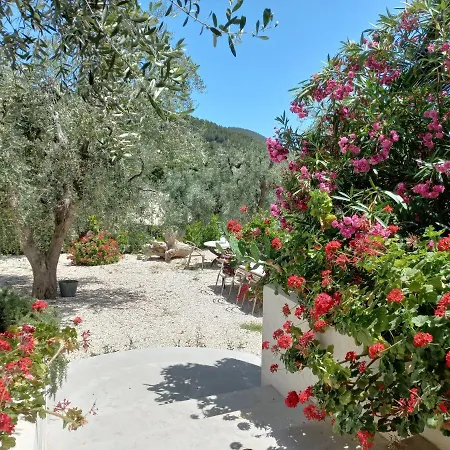 Hmo Glamping & In Vignanotica Resort *