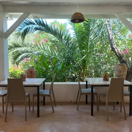 Курортный комплекс Hmo Glamping & In Vignanotica
