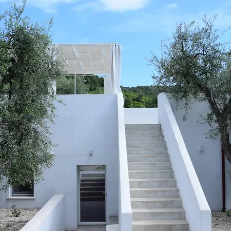 Hmo Glamping & In Vignanotica 4*