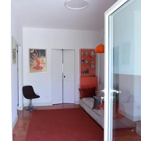 Resort Hmo Glamping & In Vignanotica