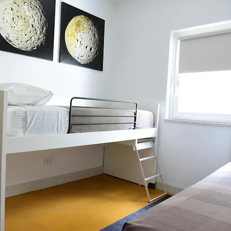 Hmo Glamping & In Vignanotica Resort