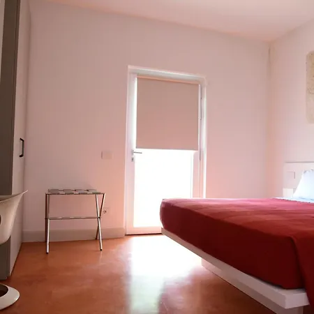 Hmo Glamping & In Vignanotica Resort Mattinata
