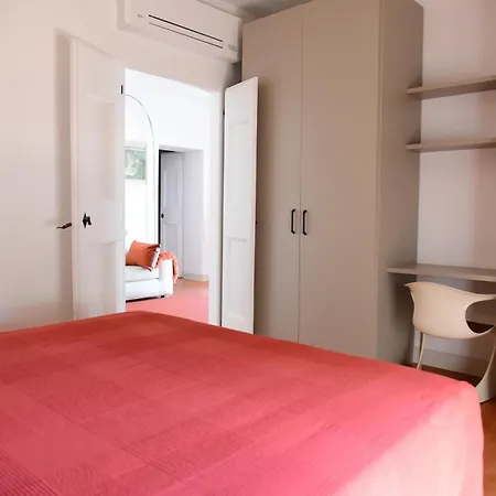 Hmo Glamping & In Vignanotica Mattinata