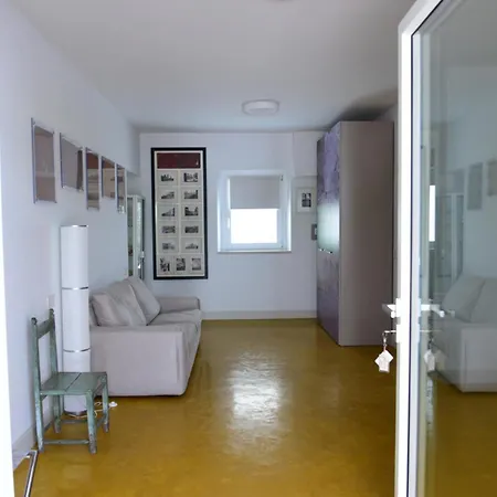 Hmo Glamping & In Vignanotica 4*