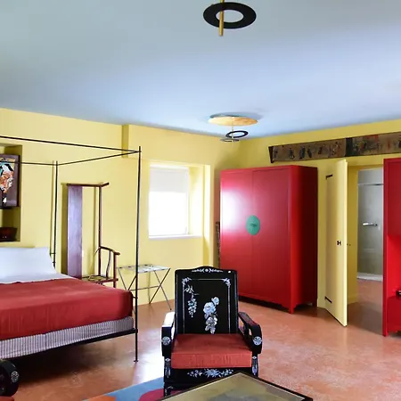 Hmo Glamping & In Vignanotica
